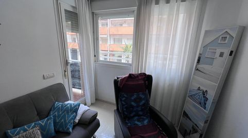 Foto 5 de Piso en venta en Marítimo, Zona Papa Luna - Platja del Gurugú, Benicarló