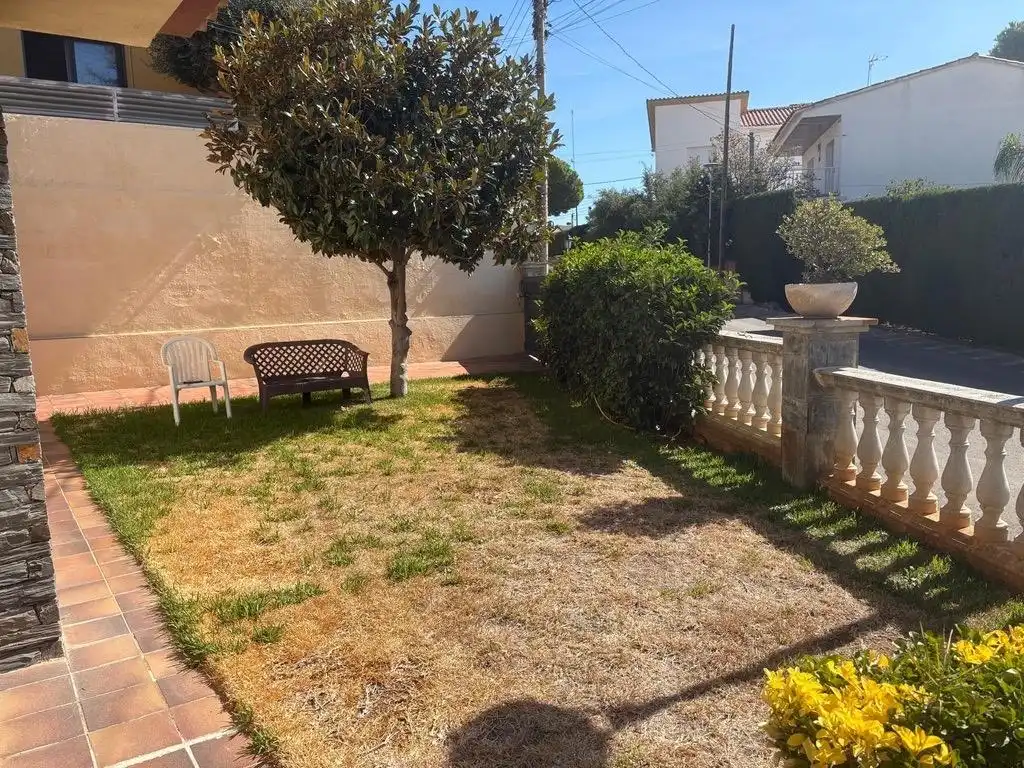 Chalet con terraza en venta en Premià de Dalt, imagen 3