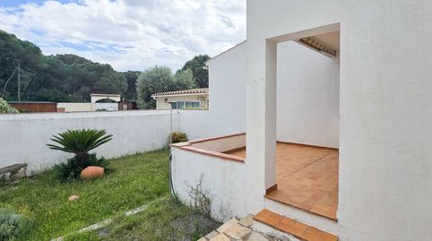 Foto 5 de Casa adosada en venta en Passatge Punta Milà-34, Montgó, L'Escala