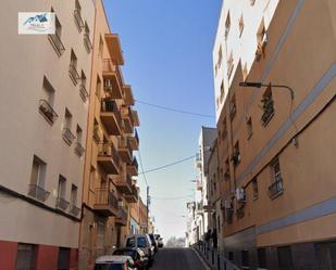 Vista exterior de Dúplex en venda en Terrassa amb Terrassa i Balcó