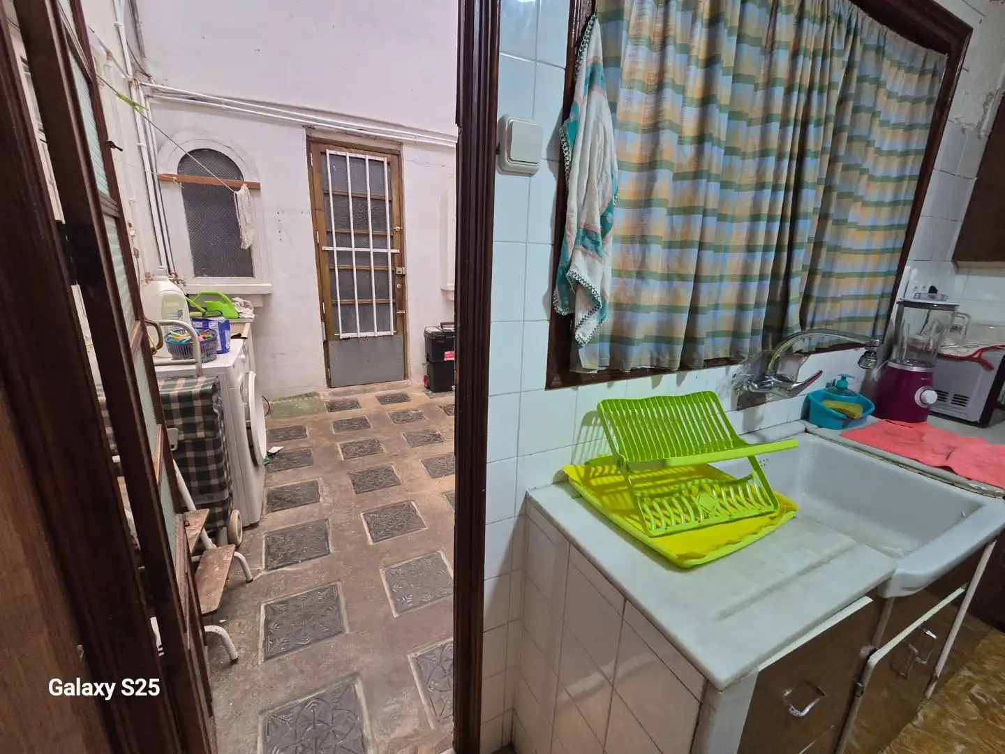 Piso con ascensor en venta en Carrer Pare Castells 23, imagen 7