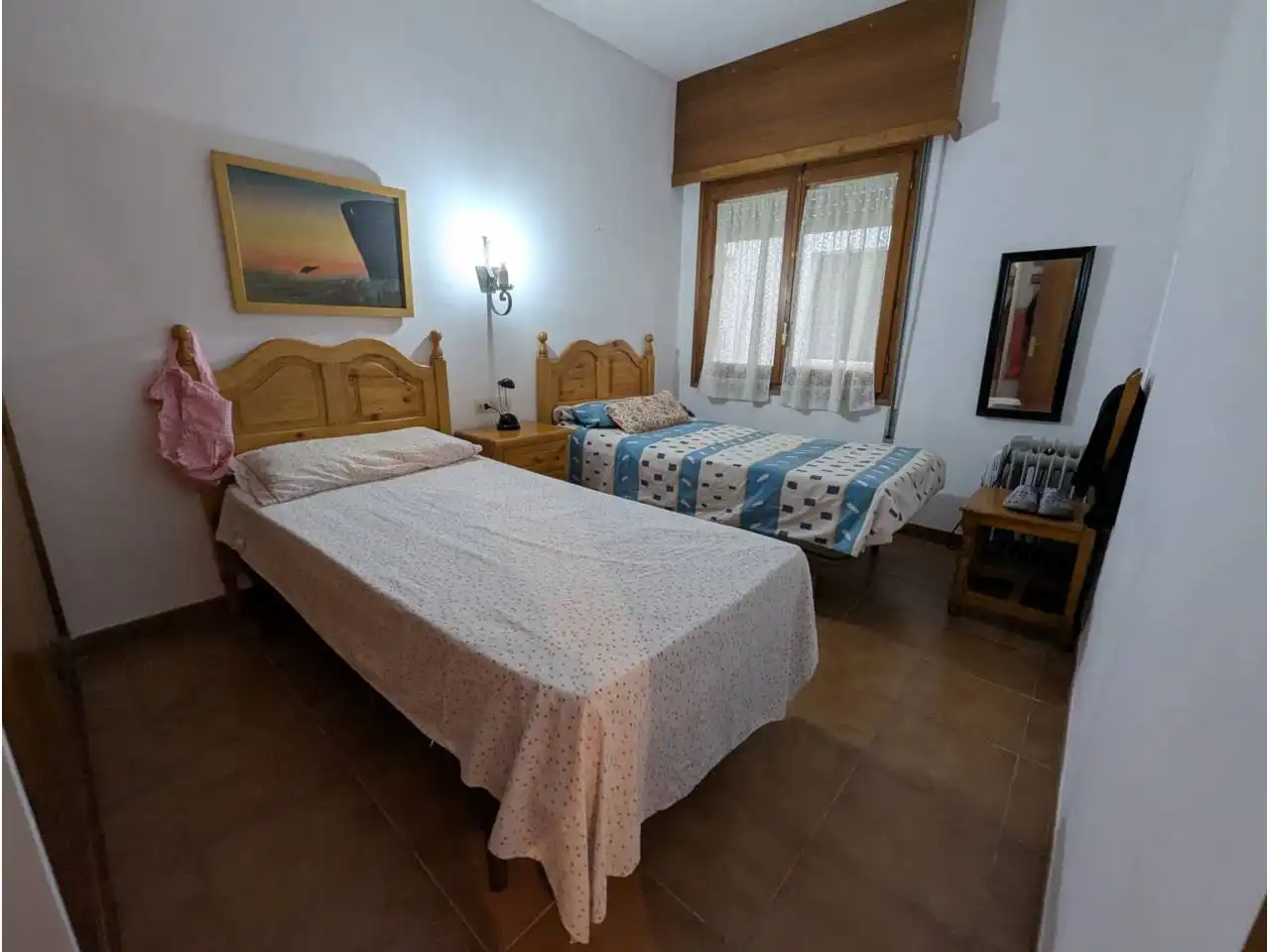 Wohnung mit Terrasse zum Verkauf in Calle Riera de Aubi, imagen 16
