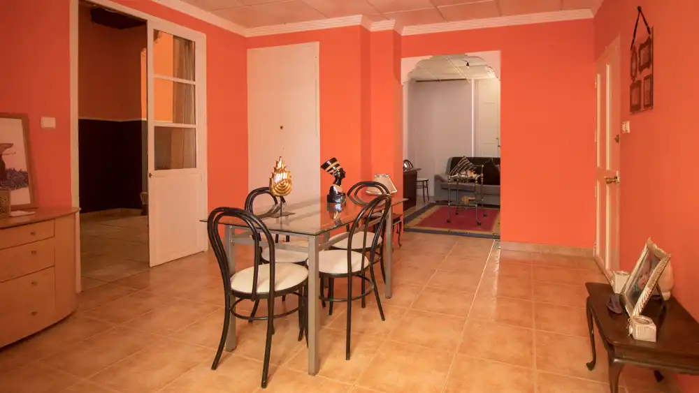 Casa o chalet en venta en Jesús Pobre