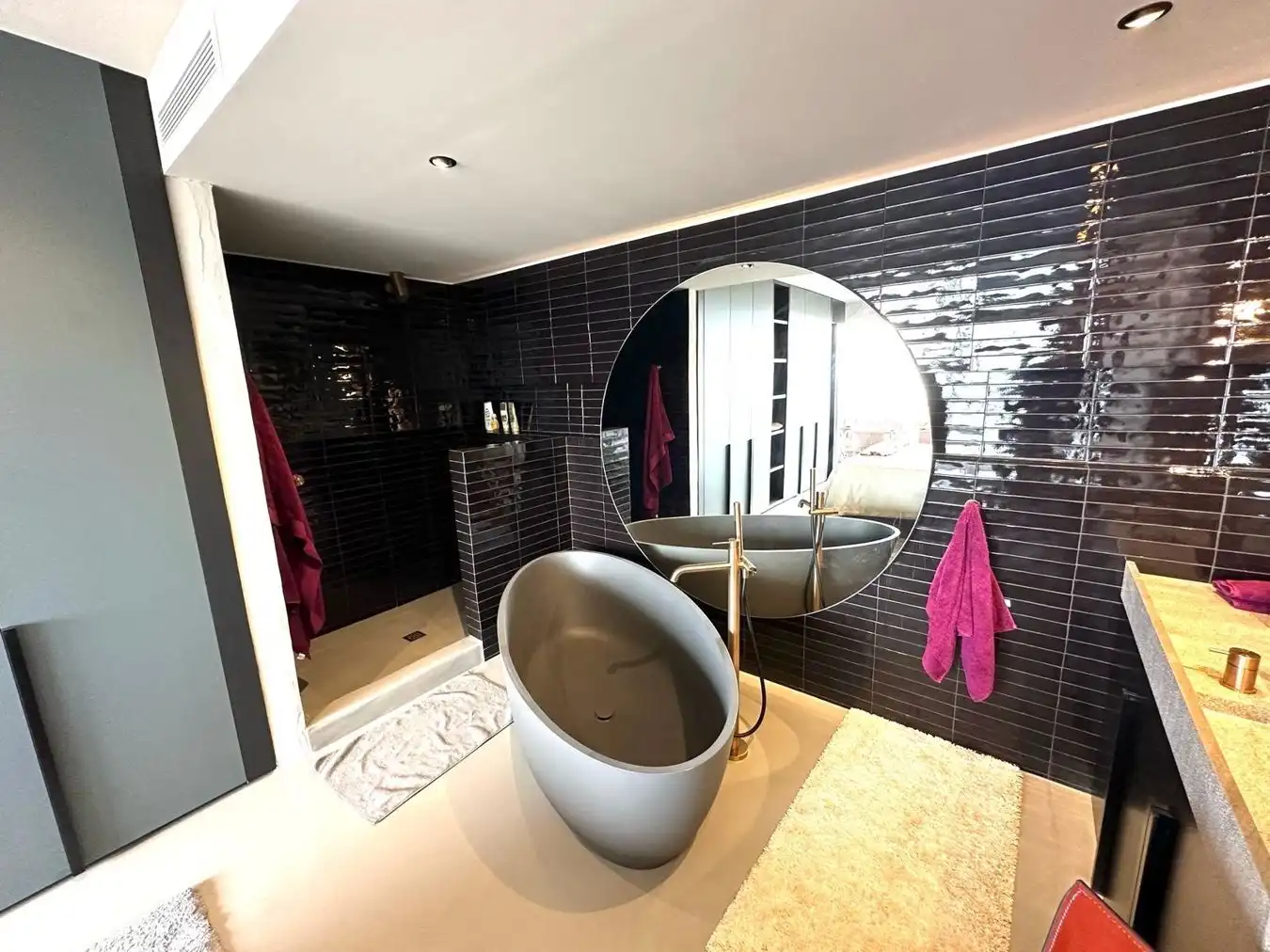 Apartament en venda a El Fortí