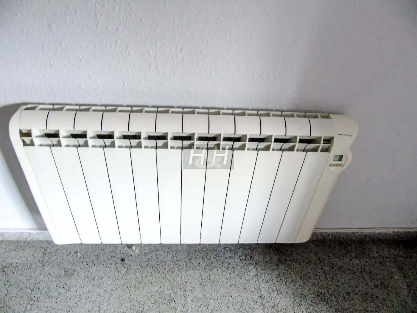 Garden of Flat for rent in Burjassot  with Balcony