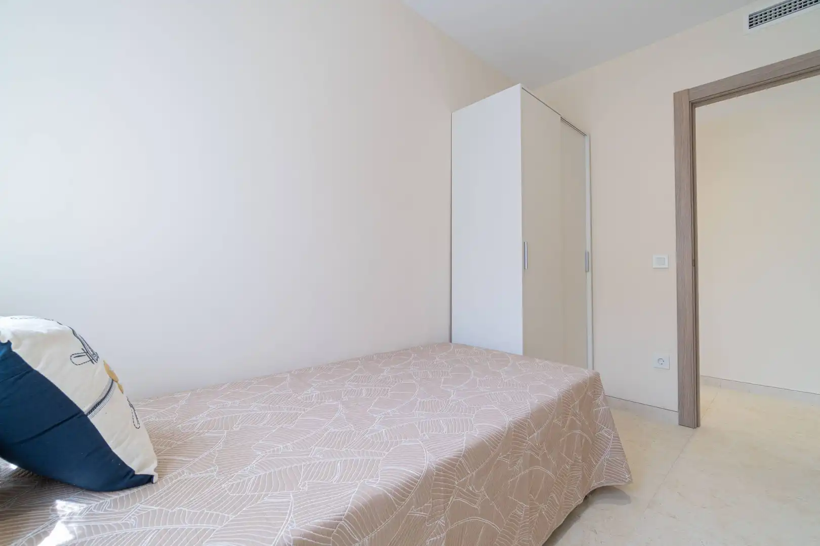 Apartament amb ascensor en venda a Carrer DEL PORT DE REIG, imagen 17