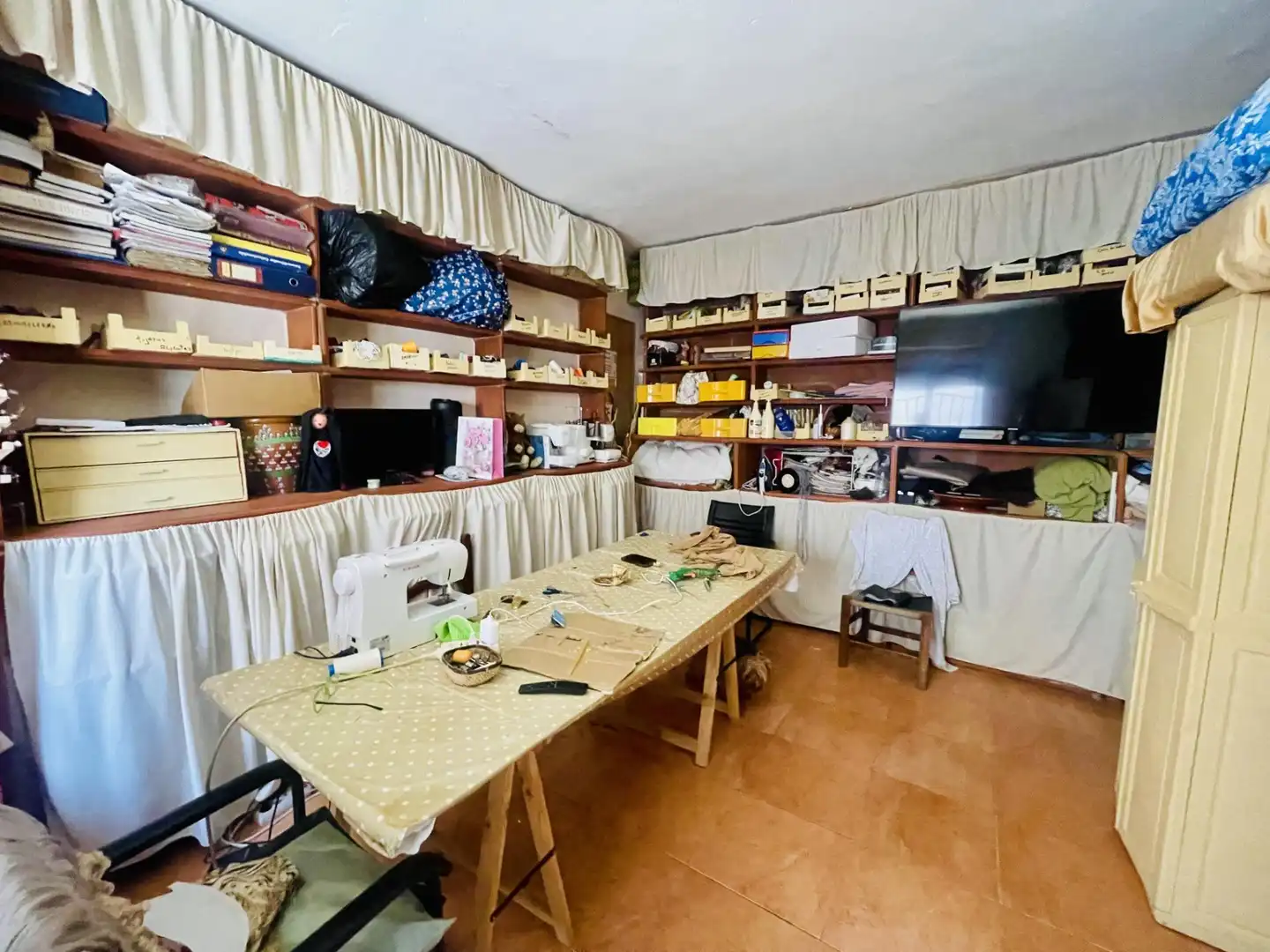 Casa o chalet en venta en Antequera con Aire acondicionado, Terraza y Trastero