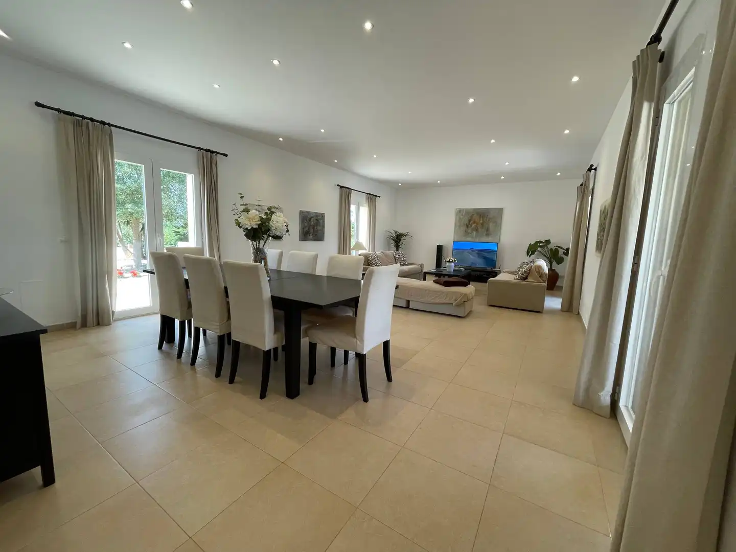 Villa con piscina in vendita a Zona Rústica - Interior, imagen 10
