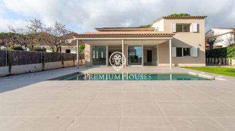 Photo 5 of House or chalet to rent in Can Sans, Sant Andreu de Llavaneres