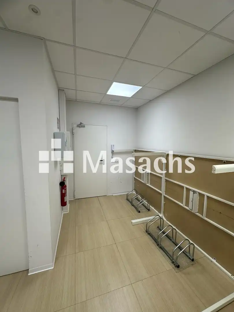 Oficina de alquiler en Girona