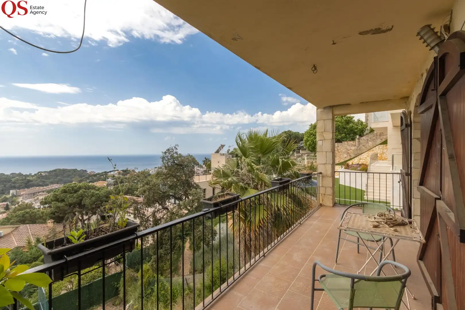 Villa avec piscine à vendre à Roca Grossa, imagen 4