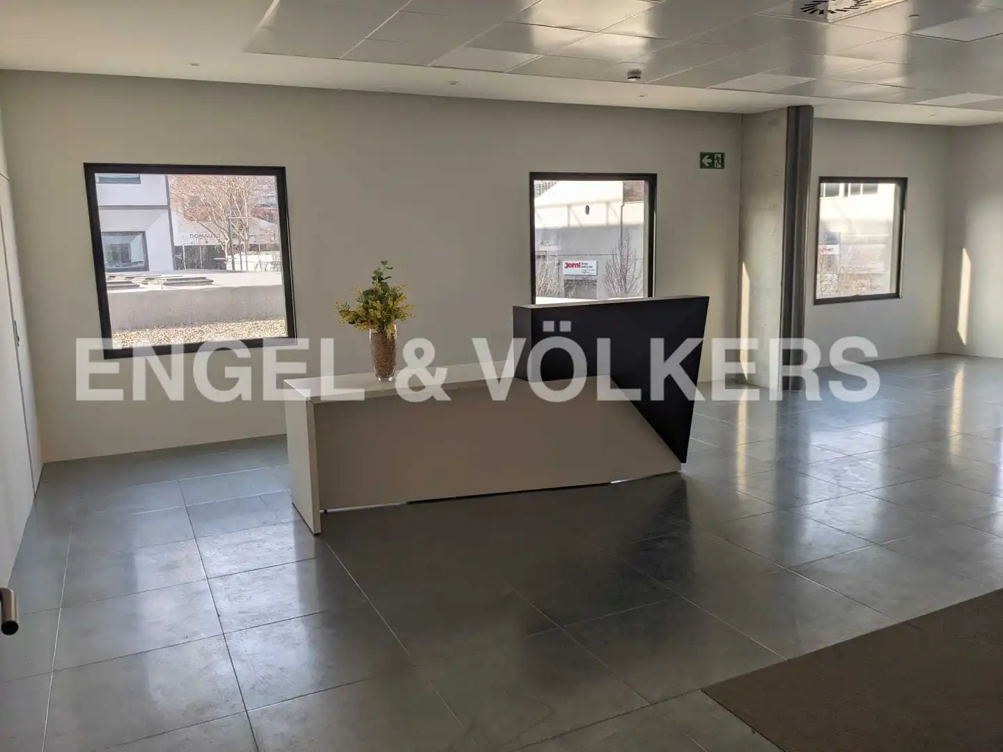 Büro zur Miete in Barcelona mit Klimaanlage