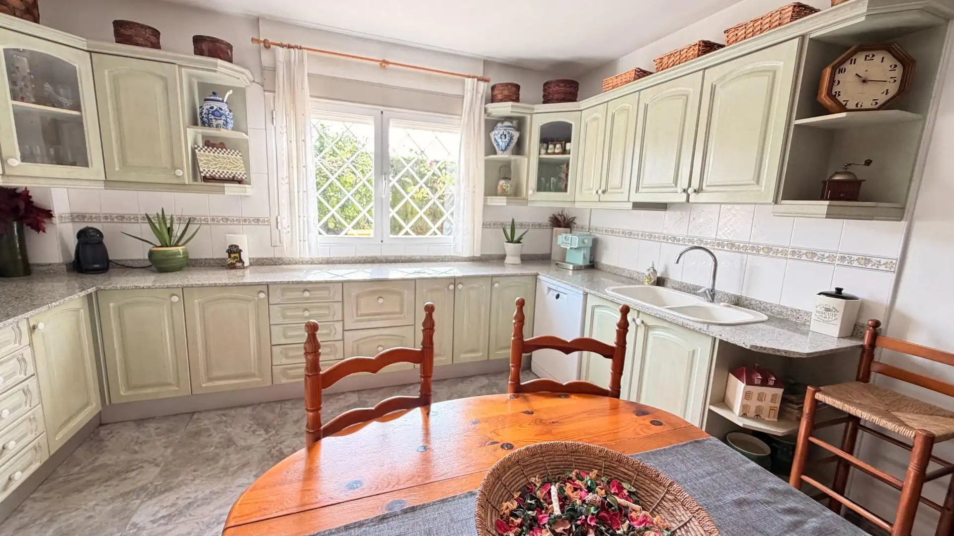 Detached house with pool for sale in Alzabares, imagen 22