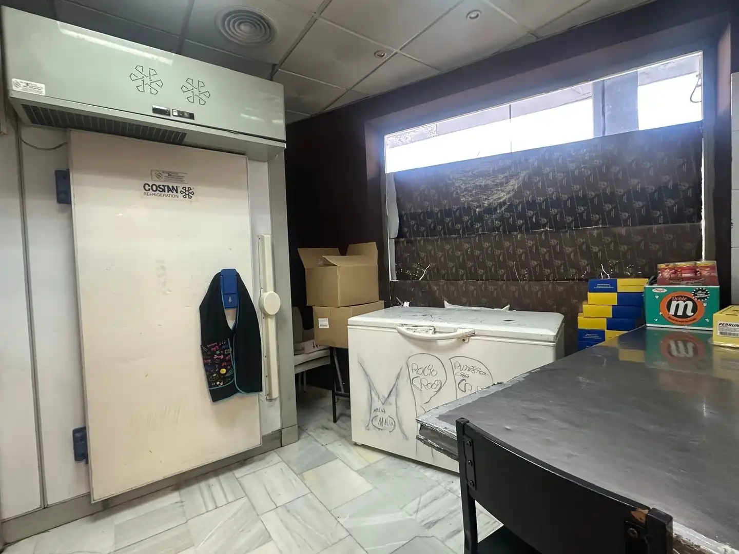 Business premises to rent in Calle de Carmen de Burgos, imagen 14