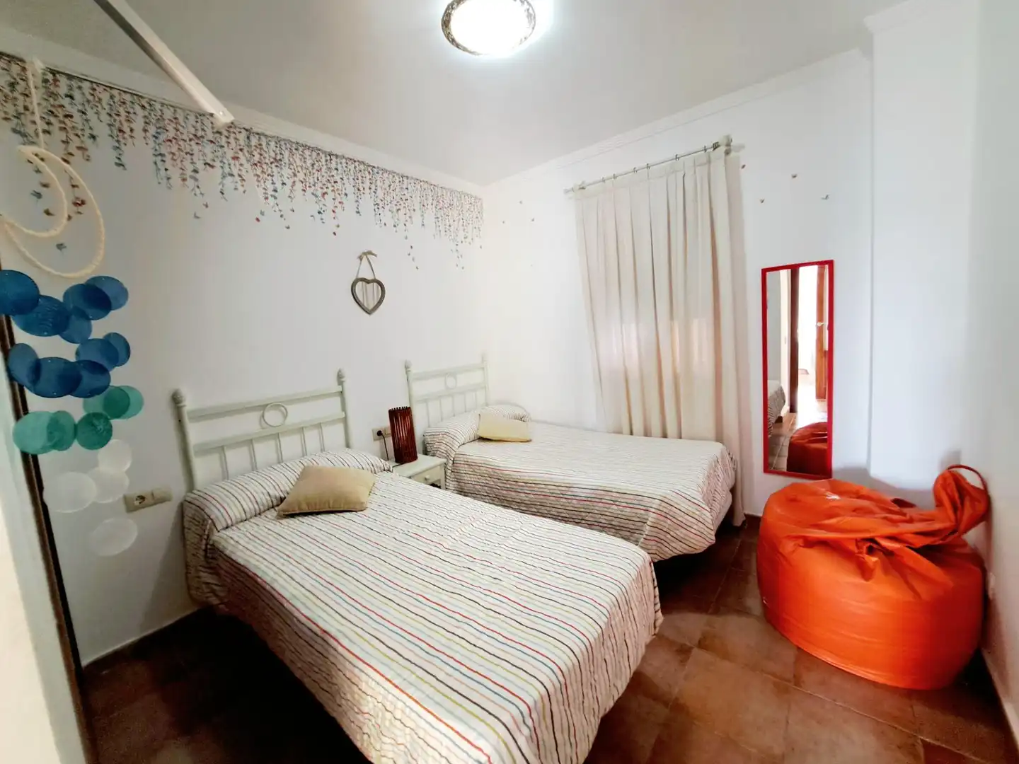 Apartament amb terrassa en venda a Avenida de los Cisnes 2, imagen 23