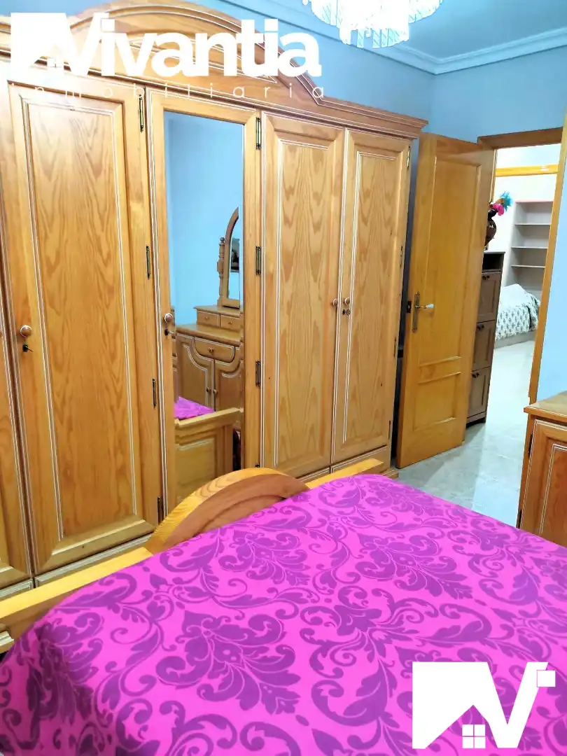 Appartement avec ascenseur à vendre à Avenida Europa, imagen 20