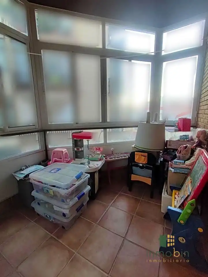 Piso en venta en Don Benito con Aire acondicionado, Terraza y Trastero