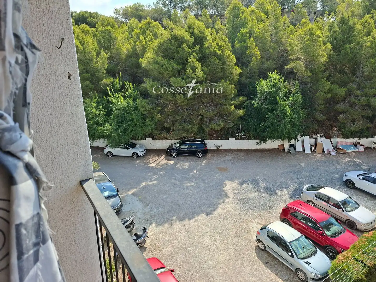 Penthouse zum Verkauf in Sta Anna