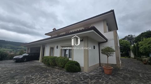 Foto 3 de Casa o xalet en venda a La Maza, Meruelo, Cantabria