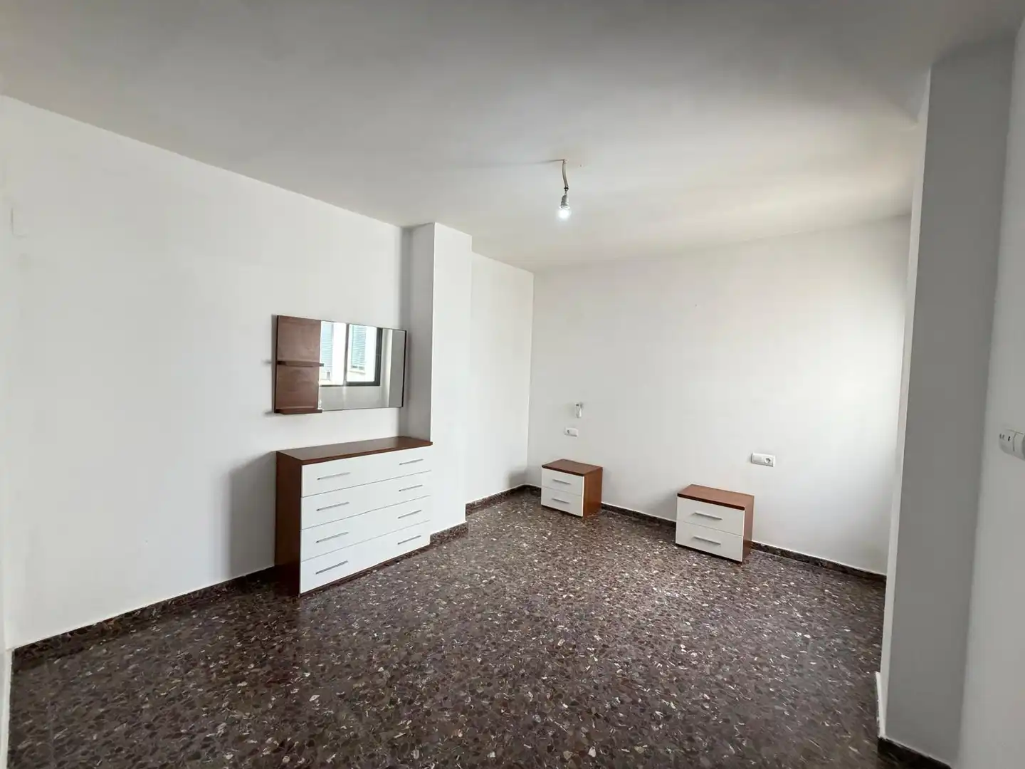 Habitación de Piso de alquiler en Carlet con Aire acondicionado, Calefacción y Horno