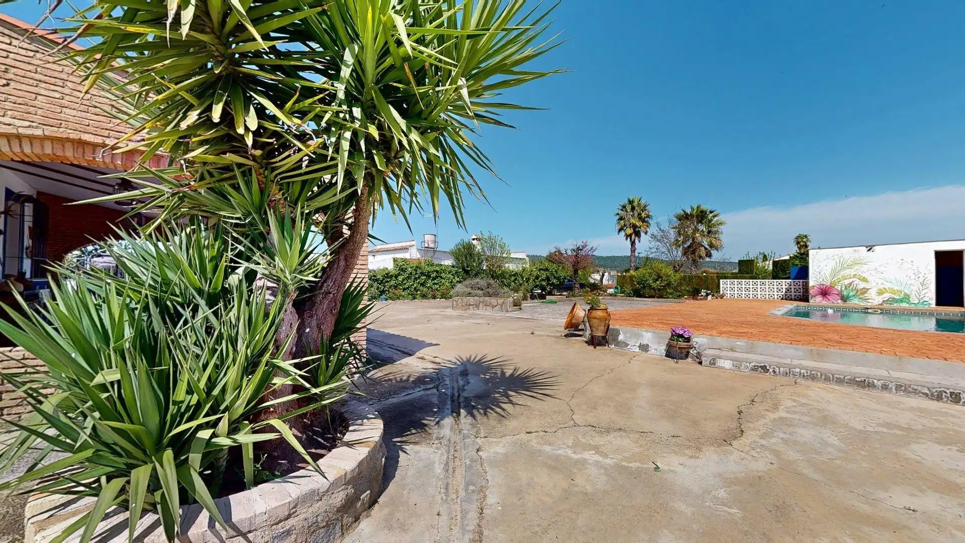 Villa mit Pool zum Verkauf in Villafranca de Córdoba, imagen 20