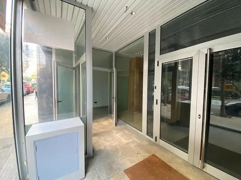 Business premises to rent in Burlada / Burlata, imagen 4