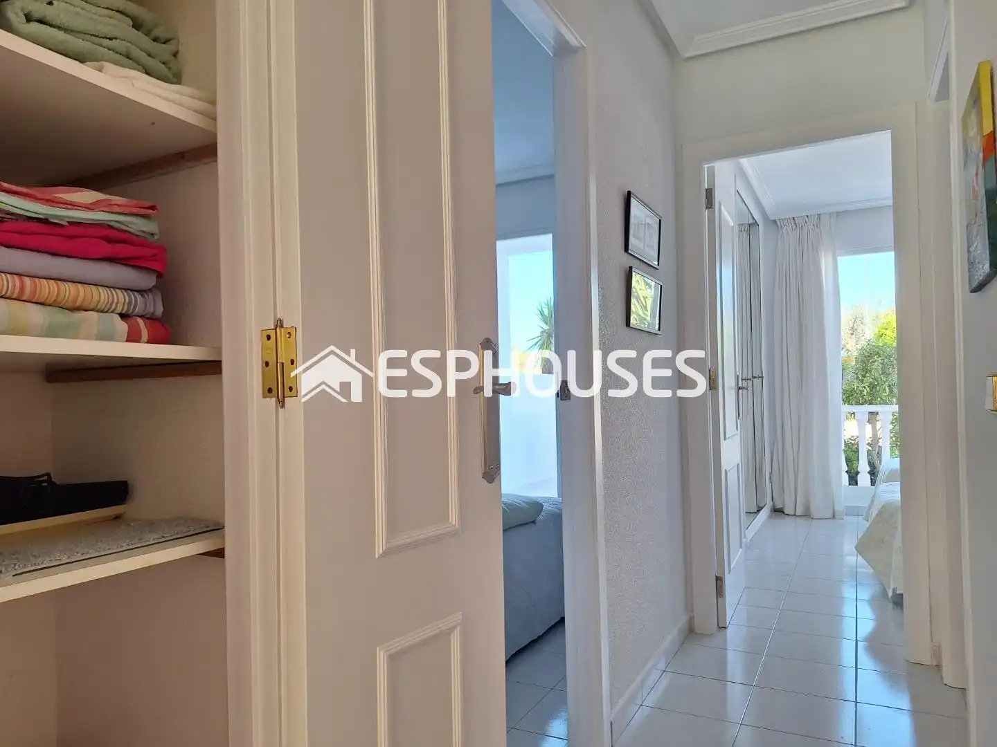 Apartamento en venta en Guardamar del Segura con Aire acondicionado, Calefacción y Trastero