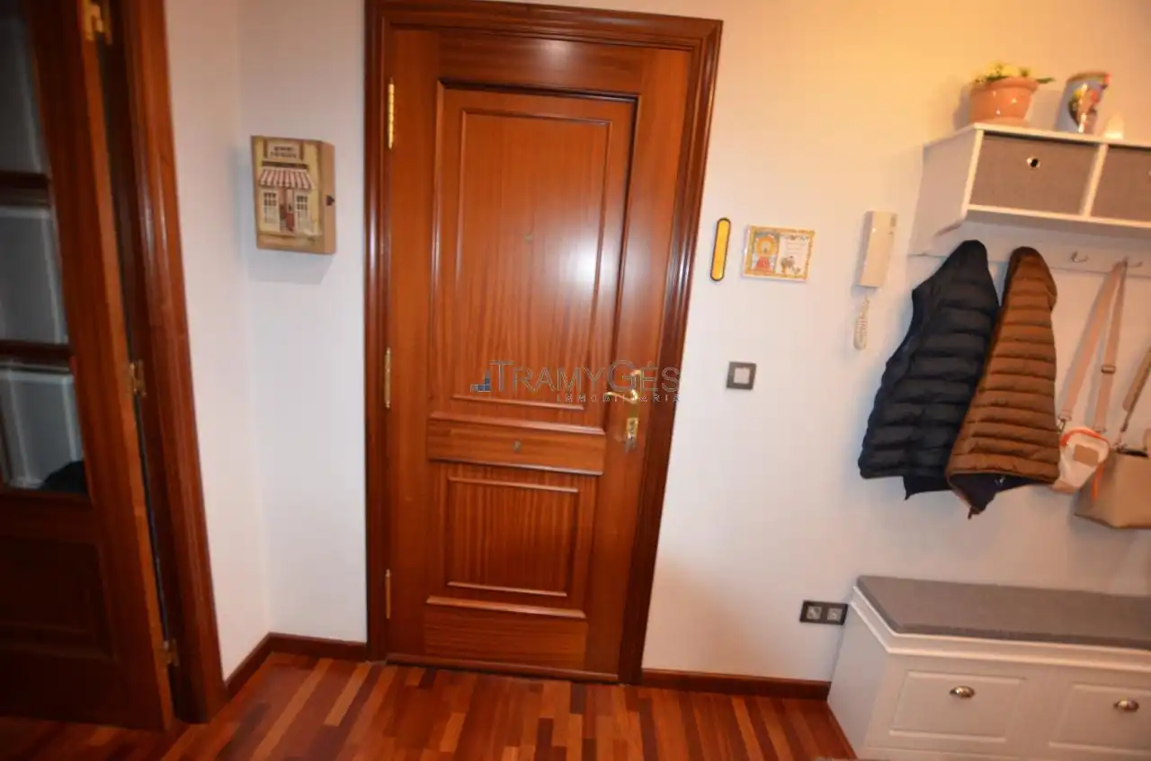 Piso en venta en Tomiño con Calefacción y Trastero