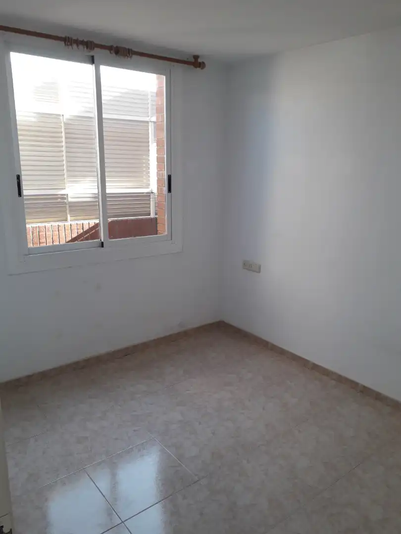 Habitación de Dúplex de alquiler en Sant Joan Despí con Aire acondicionado, Calefacción y Horno