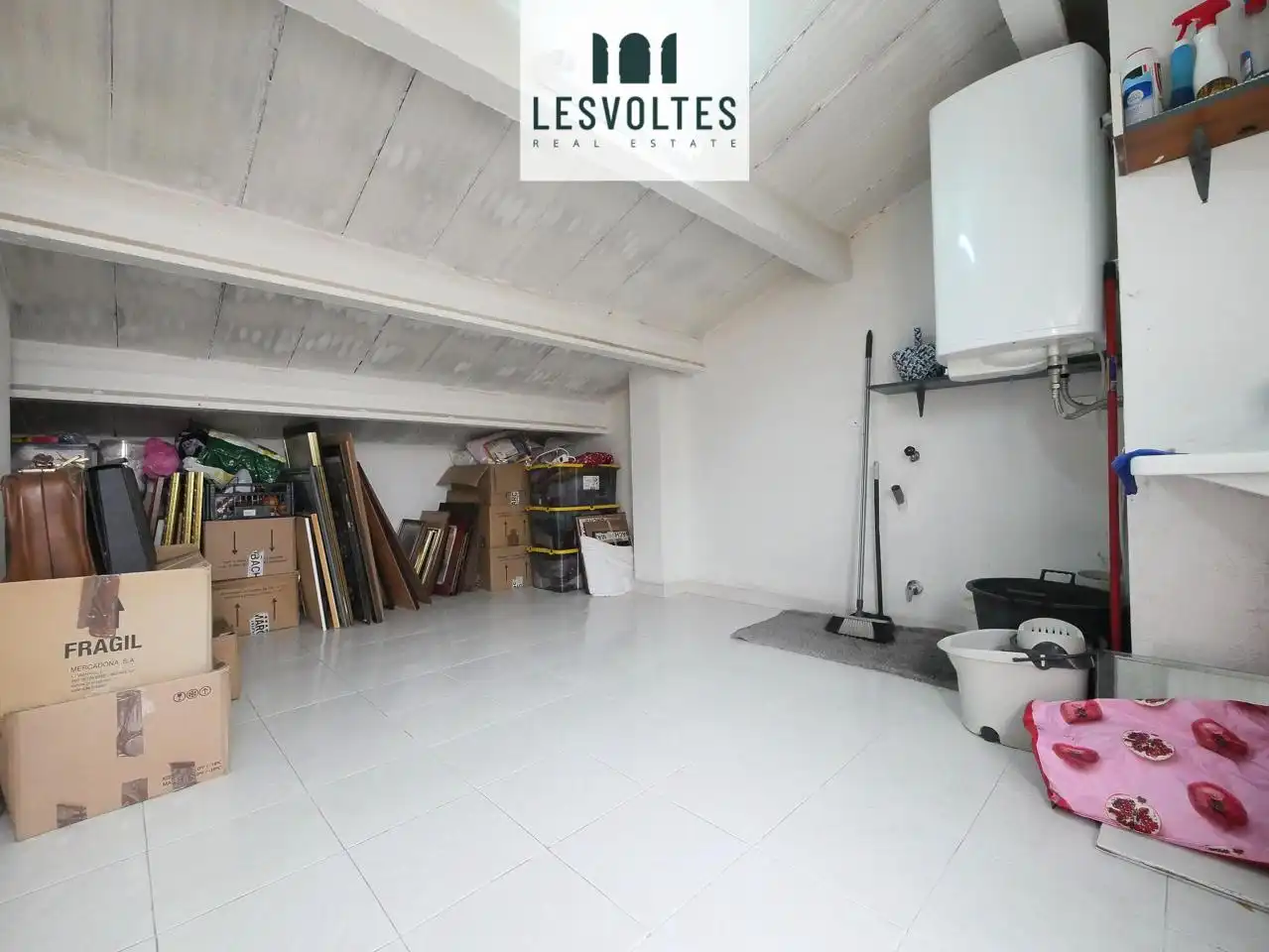 Bedroom of Detached homes for sale in Palafrugell  with Heating and Balcony