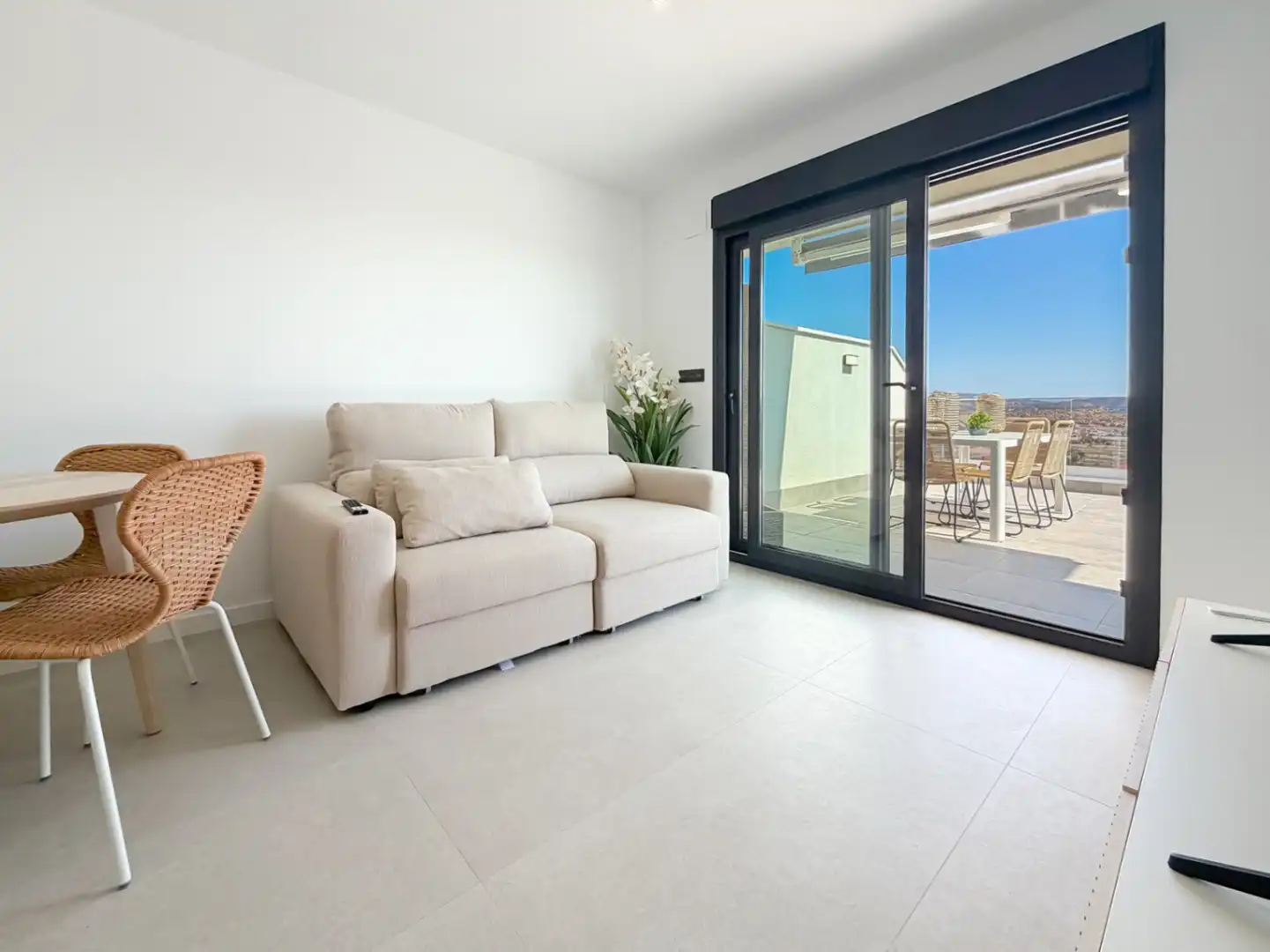 Mini appartamento con piscina in vendita a Valle del Sol, imagen 3