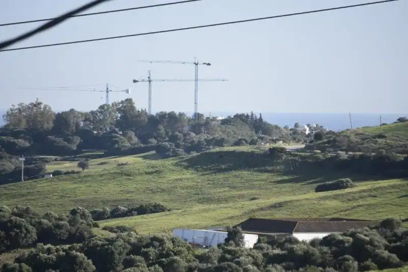Grundstücke zum Verkauf in Casares