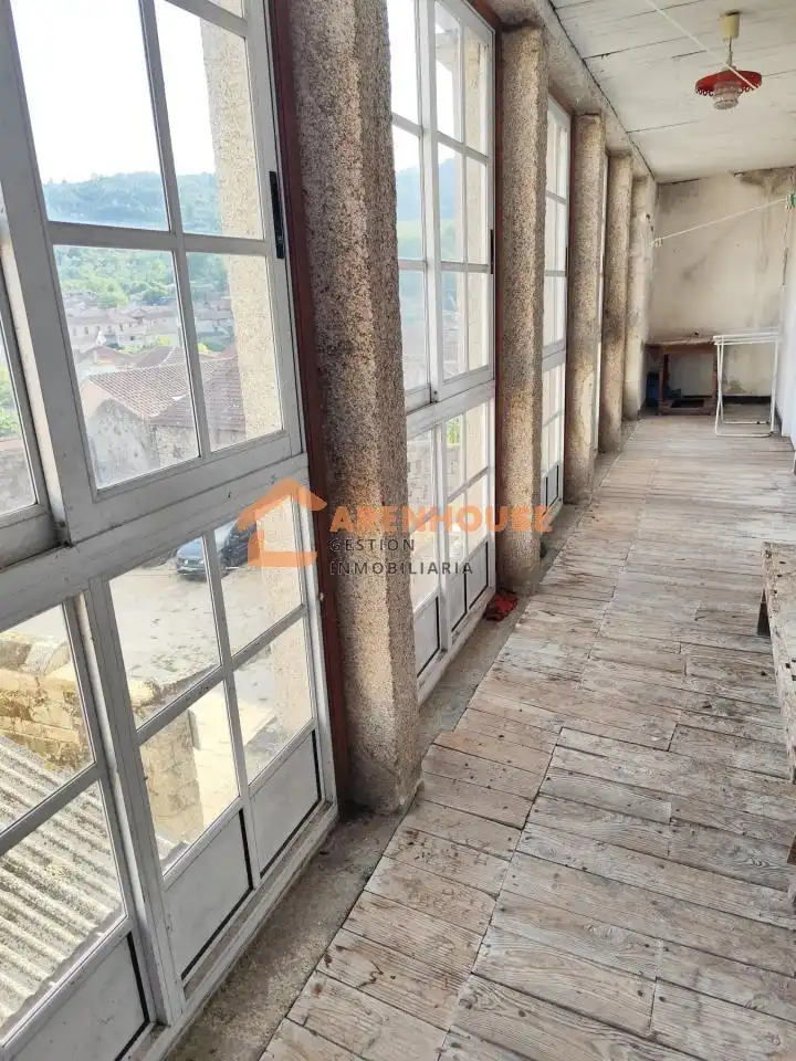 Haus mit Terrasse zum Verkauf in Leiro, imagen 4
