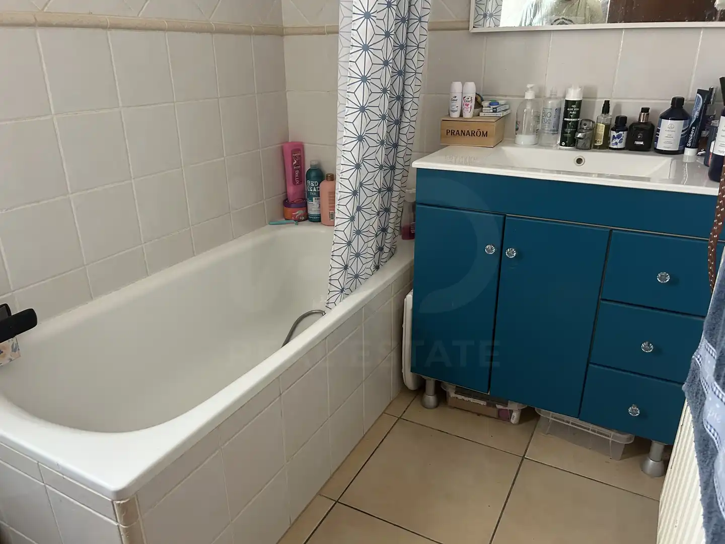 Casa amb piscina en venda a Finestrat Pueblo, imagen 9