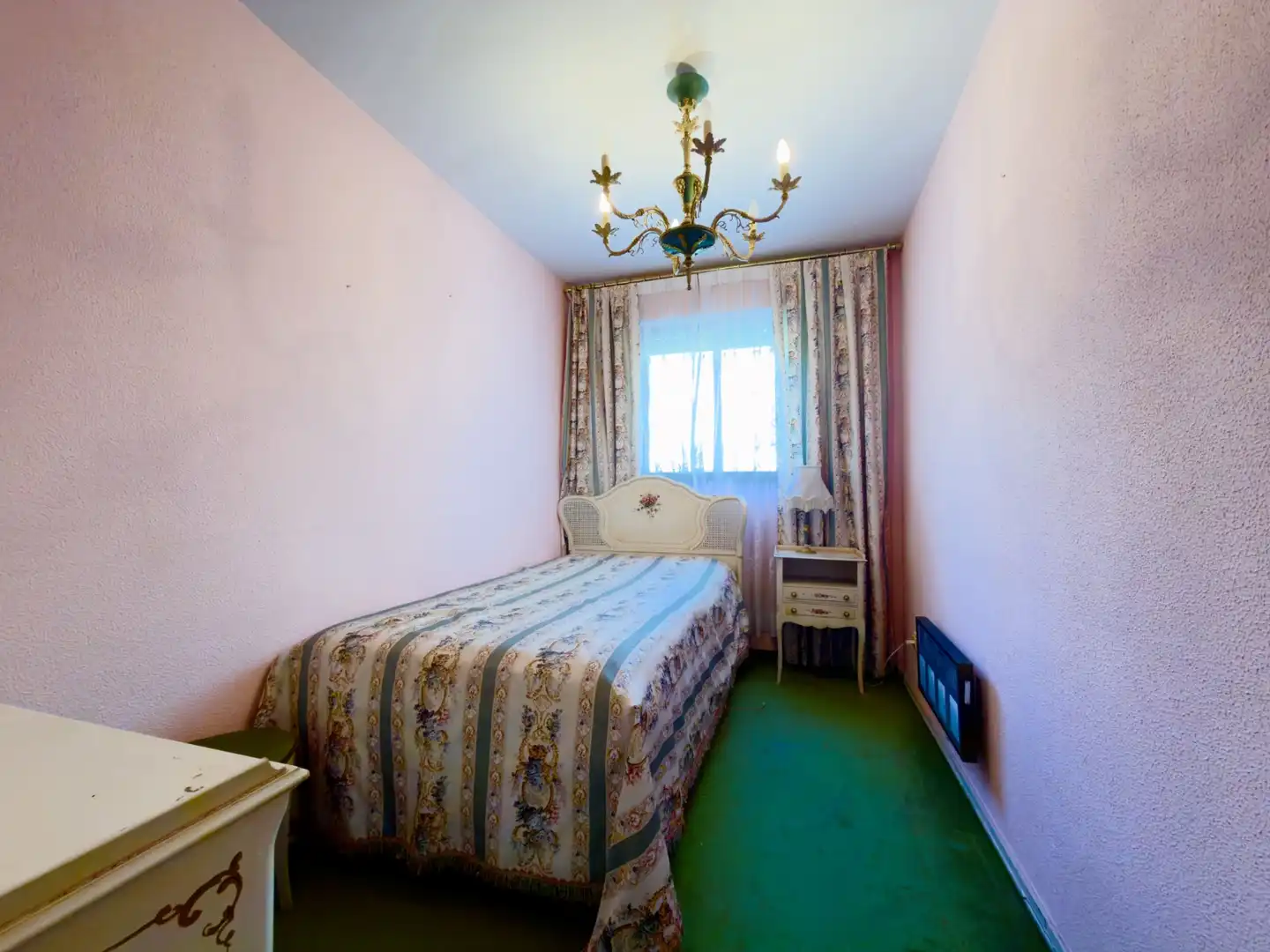 Flat with terrace for sale in Calle de la Hacienda de Pavones, imagen 6