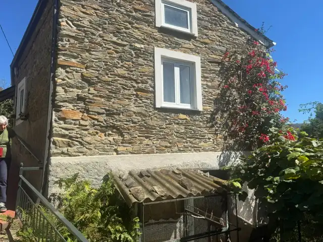 Maison rustique avec terrasse à vendre à N/A, imagen 42