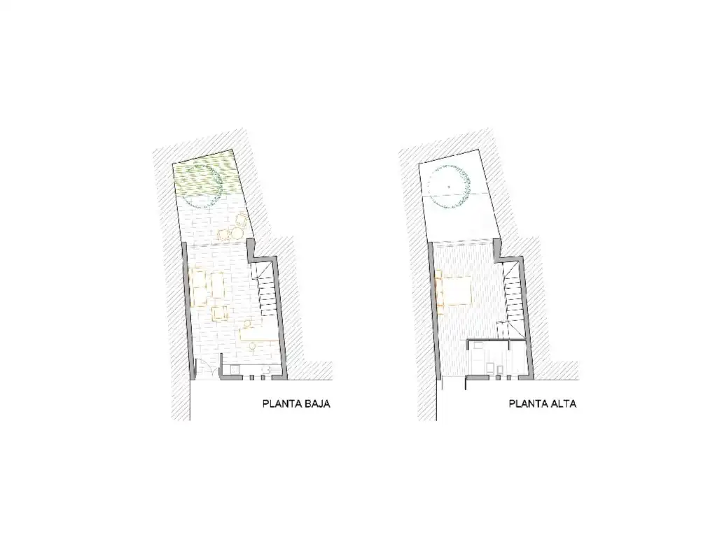 Residencial en venta en Espejo