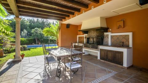 Foto 3 de Casa o xalet en venda a Sierra Blanca, Marbella