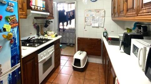 Photo 5 of Flat for sale in Parque Mayor, Madrid