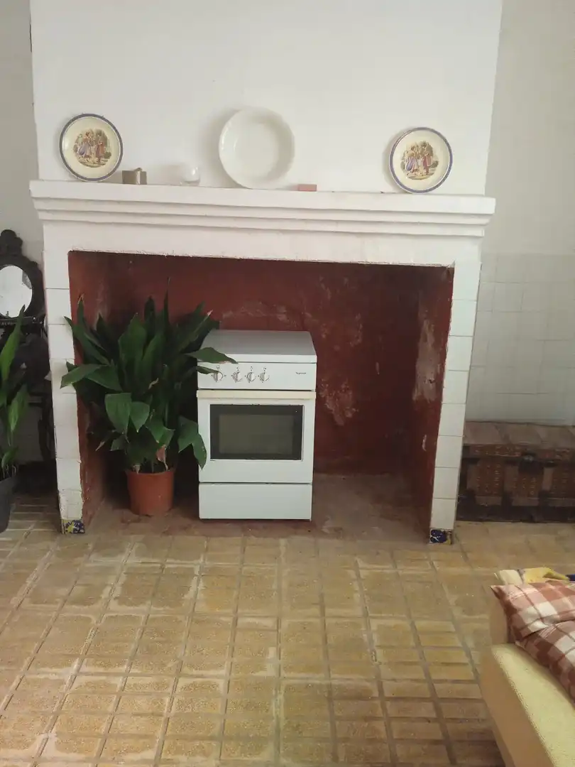 Casa o xalet en venda a Calle Reliquias, 82, Puebla del Maestre