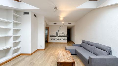 Foto 3 de Àtic en venda a Calle de Jussepe Martínez, Alfonso, Zaragoza