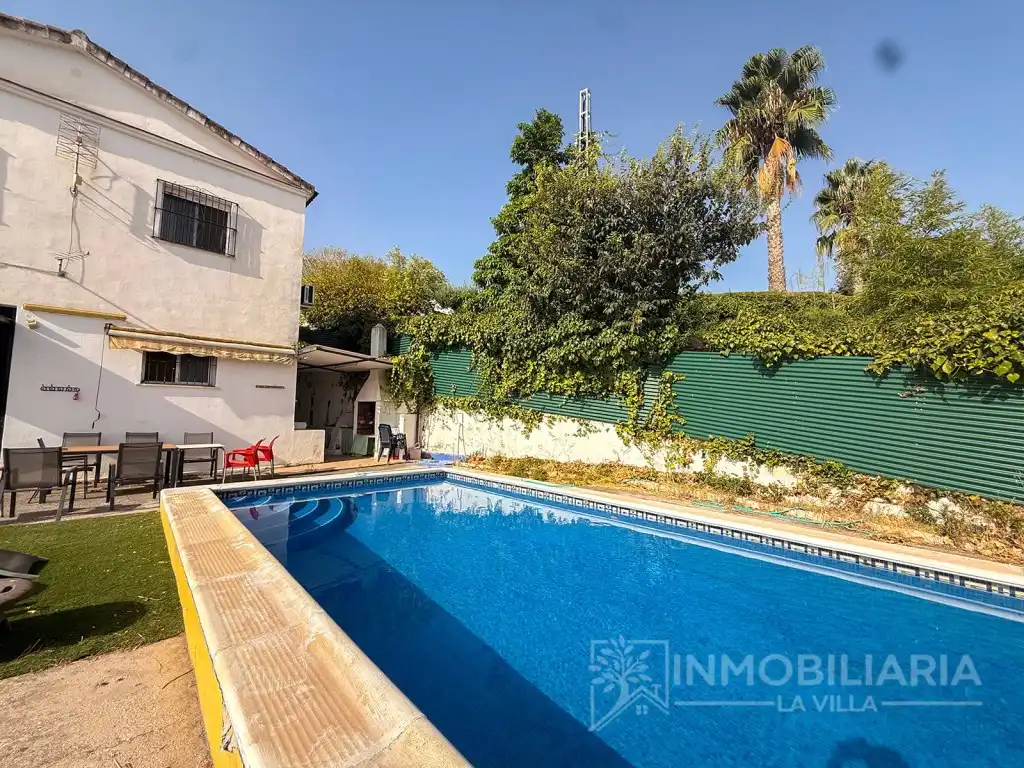 Maison rustique à vendre à Partida Huertas Viejas, imagen 30