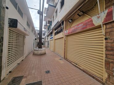 Local comercial en venda a LAS PALMERAS
