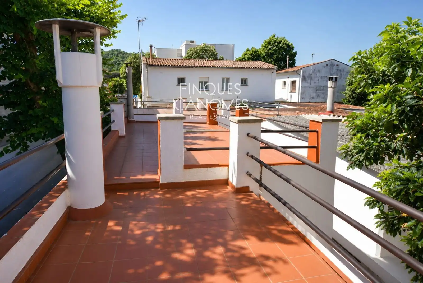 Casa o xalet en venda a Comte Berenguer, Bescanó