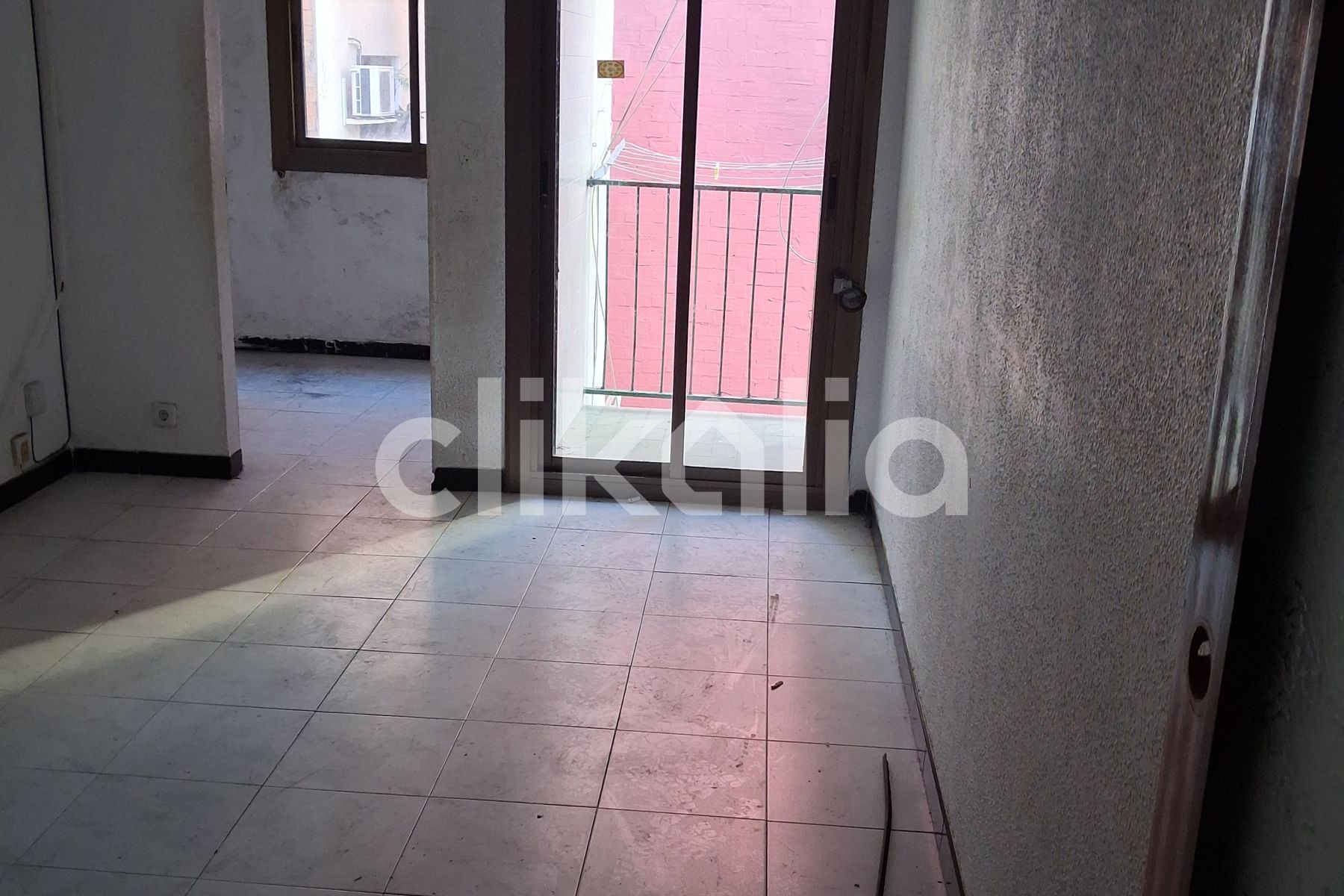 Flat for sale in Santa Coloma de Gramenet  with Terrace