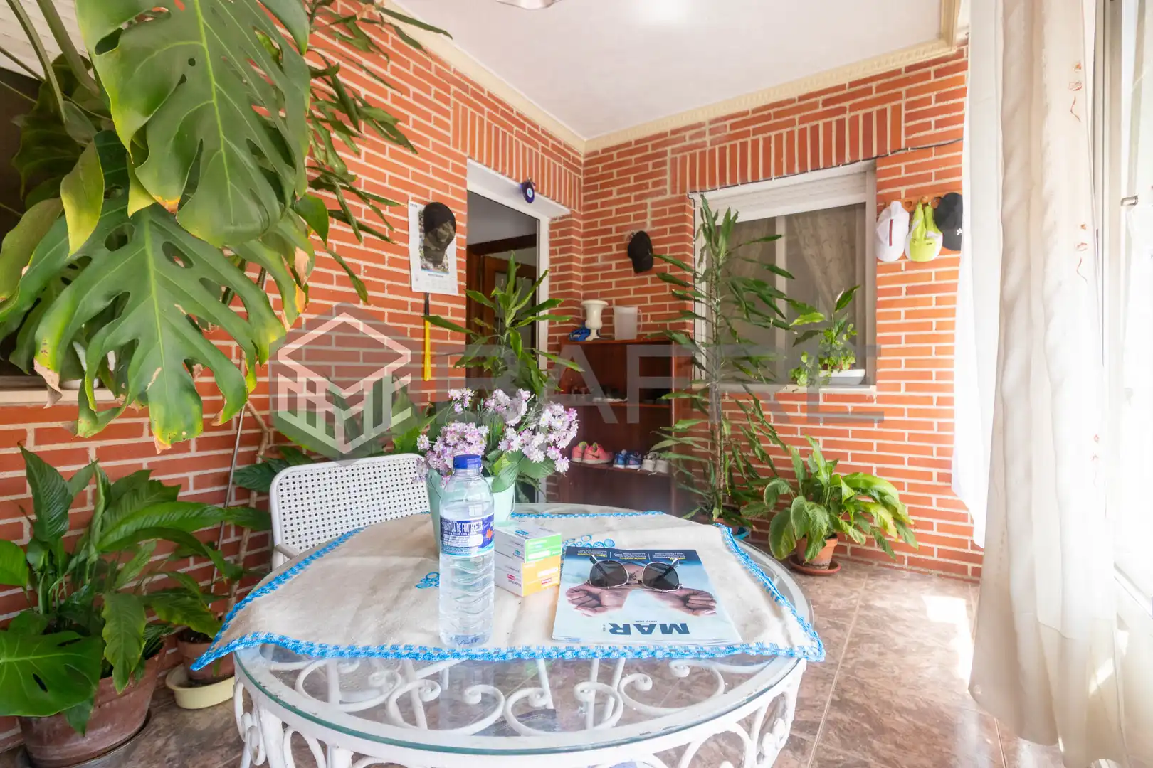 Casa o chalet en venta en Pantoja