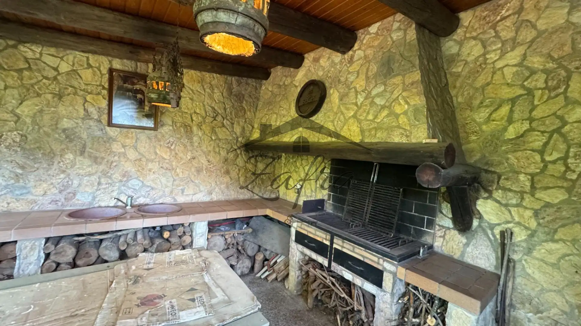 Haus mit Terrasse zum Verkauf in Sils, imagen 25