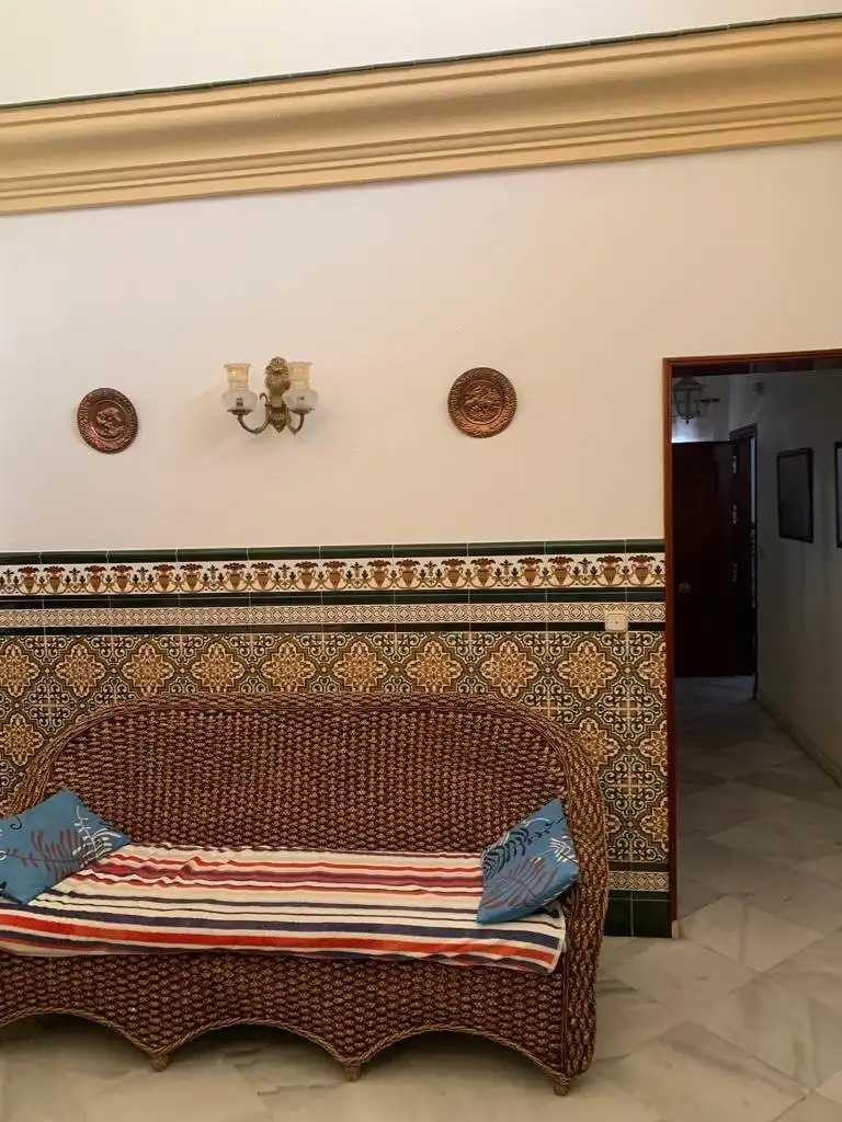 Houses for sale in Chiclana de la Frontera  with Terrace, Storage room and Balcony
