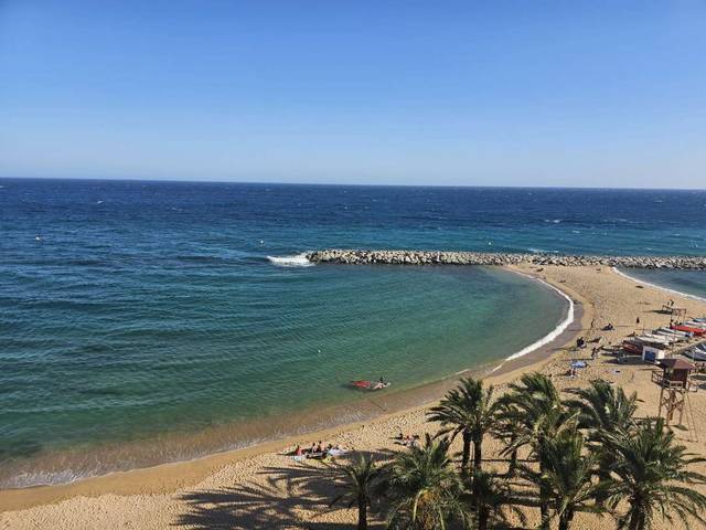 Piso en Venta en Sant Antoni de Calonge