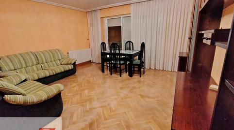 Photo 3 of Flat for sale in Candelaria - Peña de Francia, Zamora